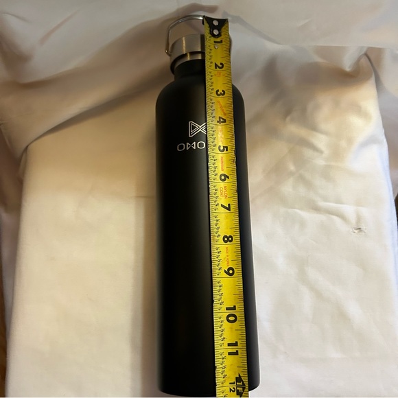 Omork Large Bottle with Bag - Picture 4 of 15